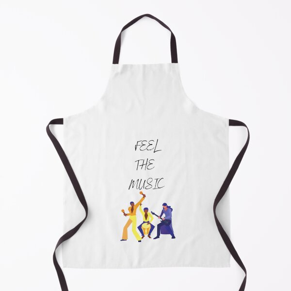 Item preview, FEEL THE MUSIC designed and sold by IsaCria.