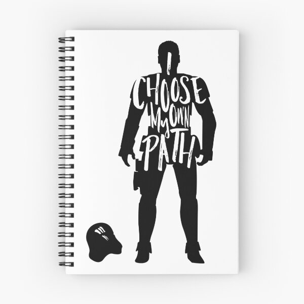 Item preview, I CHOOSE MY PATH designed and sold by jlanedesign.