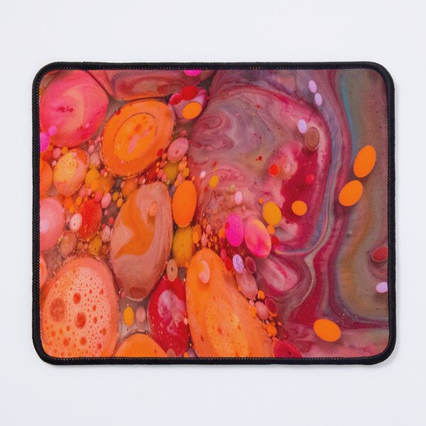 Item preview, Paint Drops In Water designed and sold by LoneAngel.