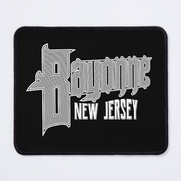 Item preview, Vintage Bayonne, NJ designed and sold by DonDota.