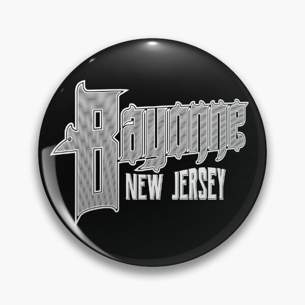 Item preview, Vintage Bayonne, NJ designed and sold by DonDota.