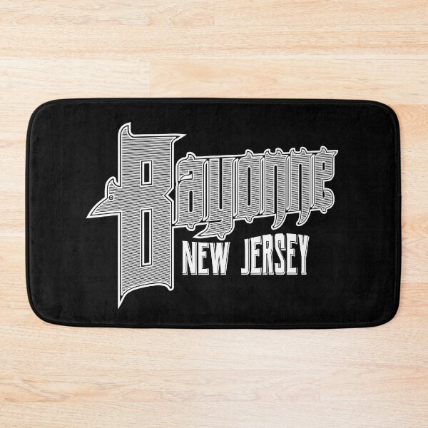 Item preview, Vintage Bayonne, NJ designed and sold by DonDota.
