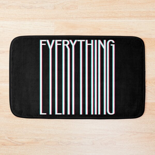 Item preview, Everything Long Stretched designed and sold by BunnyPrinceDegn.