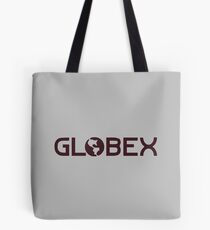 Globex – Hank Scorpio Tote Bag