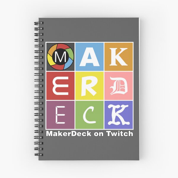 Item preview, MakerDeck Eclectic Grid designed and sold by MakerDeck.