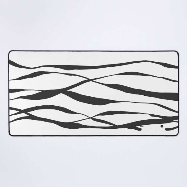 Item preview, A Bottomless Sea 3 White and Black designed and sold by MGloriaHunter.