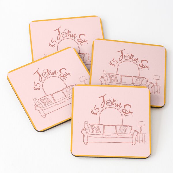 Item preview, Couch With Cat designed and sold by maggie-jm.