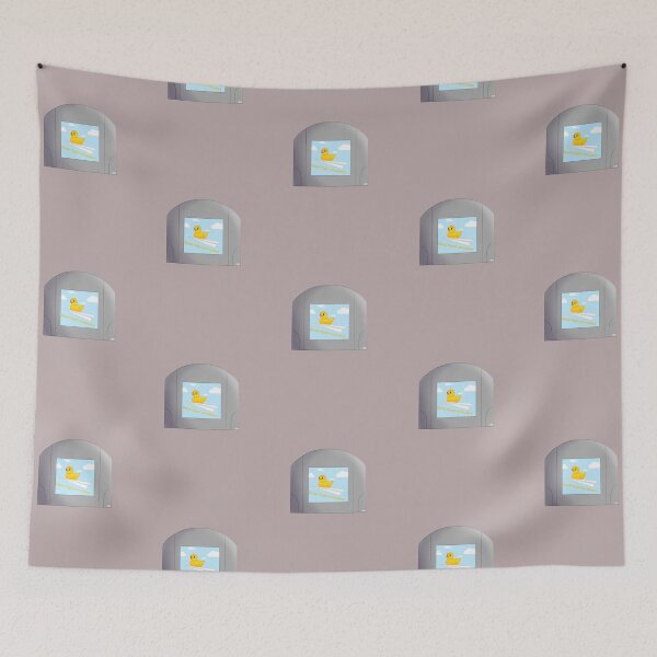 Item preview, Duck Flight Simulator designed and sold by ArtsonPlab.