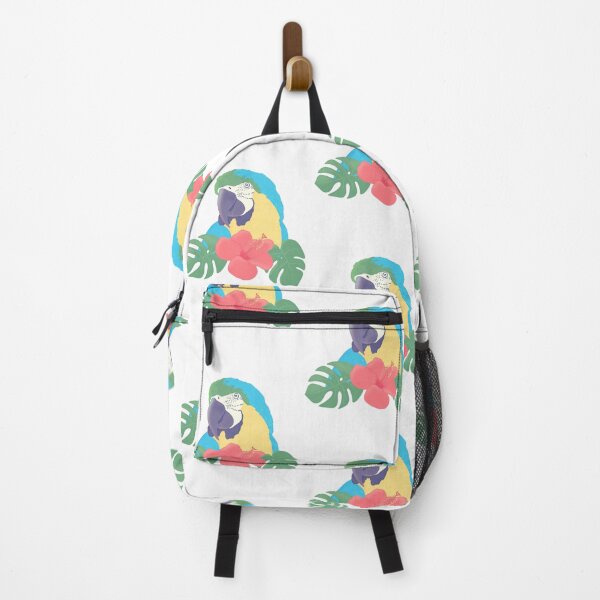 Item preview, Watercolor Macaw Parrot Art designed and sold by joseech.