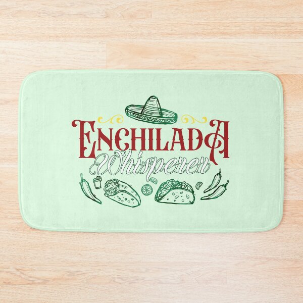 Item preview, Enchilada Whisperer designed and sold by edwinvisuals.