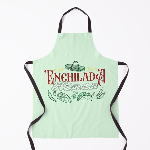 Item preview, Enchilada Whisperer designed and sold by edwinvisuals.