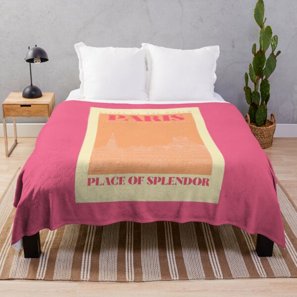 Item preview, Paris Cities of the World designed and sold by Susan Link.