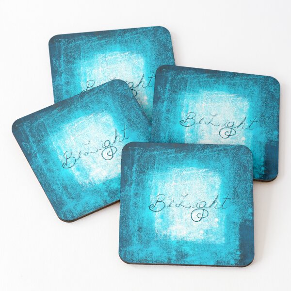 Item preview, Be Light designed and sold by kfish907.