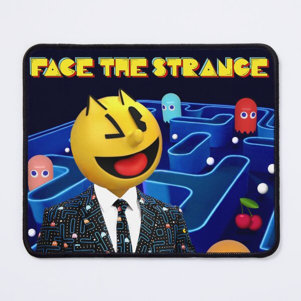 Item preview, Maze Muncher designed and sold by FaceTheStrange.
