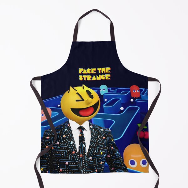 Item preview, Maze Muncher designed and sold by FaceTheStrange.
