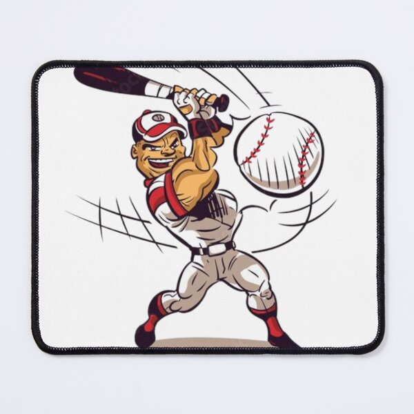Item preview, BASEBALL MOM | BASEBALL Life designed and sold by Fly Flyout ⭐⭐⭐⭐⭐.