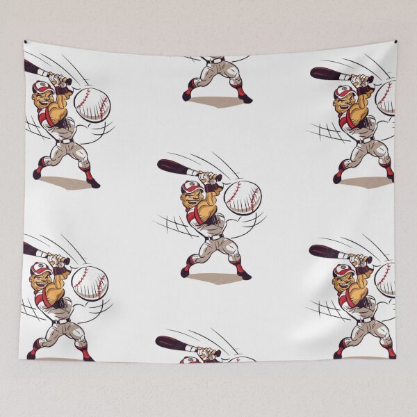 Item preview, BASEBALL MOM | BASEBALL Life designed and sold by Fly Flyout ⭐⭐⭐⭐⭐.