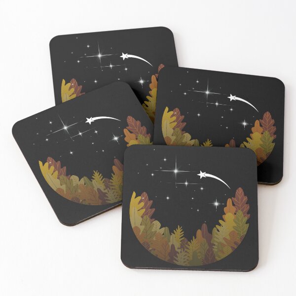 Item preview, Starlet Night  designed and sold by Emroseliz.
