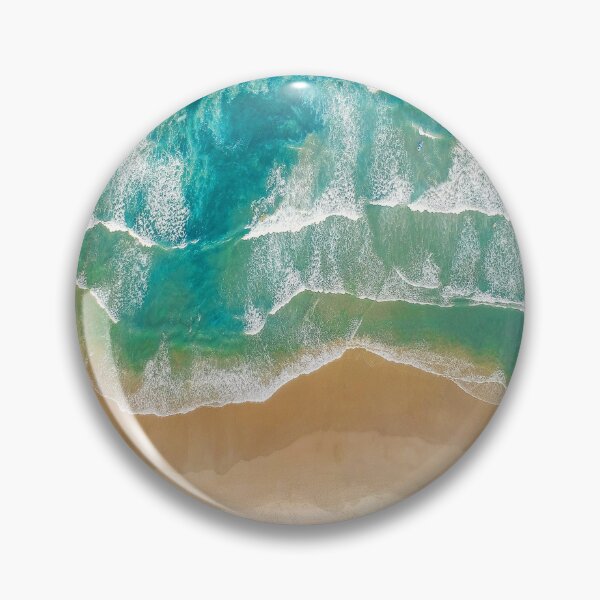 Item preview, Crystal Ocean Water and The Beach  designed and sold by LEGACY10.