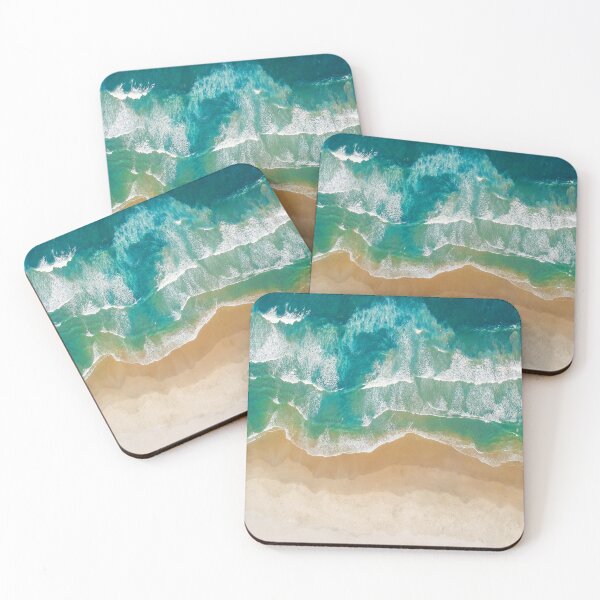 Item preview, Crystal Ocean Water and The Beach  designed and sold by LEGACY10.