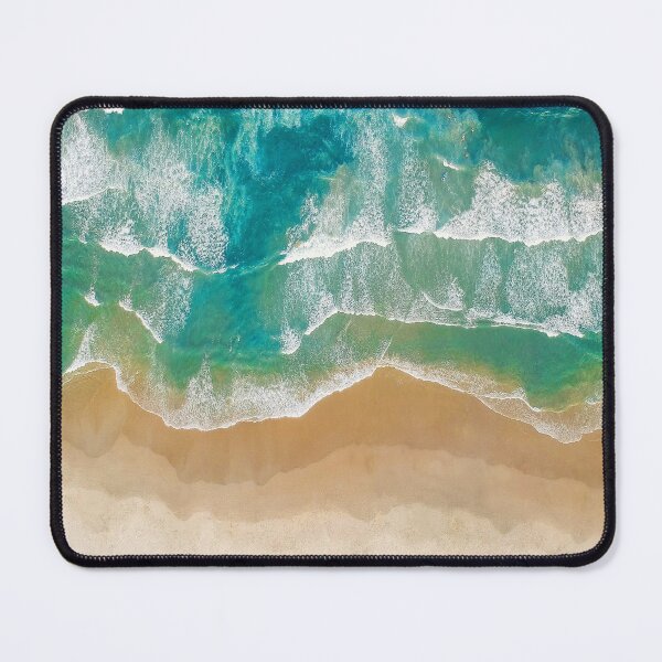 Item preview, Crystal Ocean Water and The Beach designed and sold by LEGACY10.