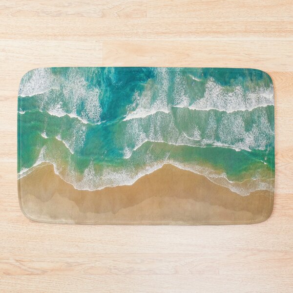 Item preview, Crystal Ocean Water and The Beach  designed and sold by LEGACY10.