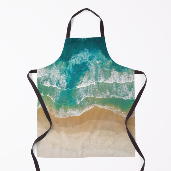 Item preview, Crystal Ocean Water and The Beach designed and sold by LEGACY10.