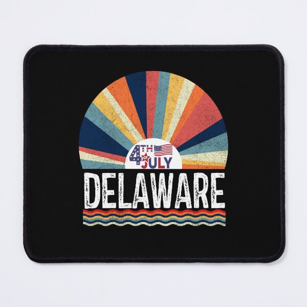 Item preview, Delaware 4th of july designed and sold by GreenFarm2022.