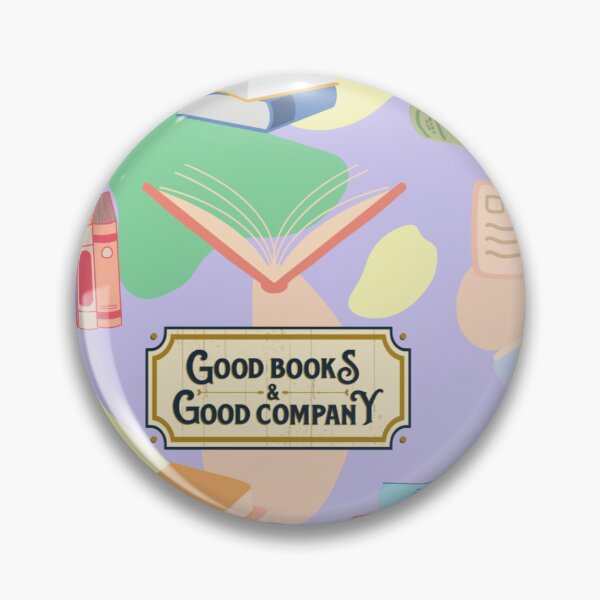 Item preview, Good Books Collage designed and sold by sweatshop22.