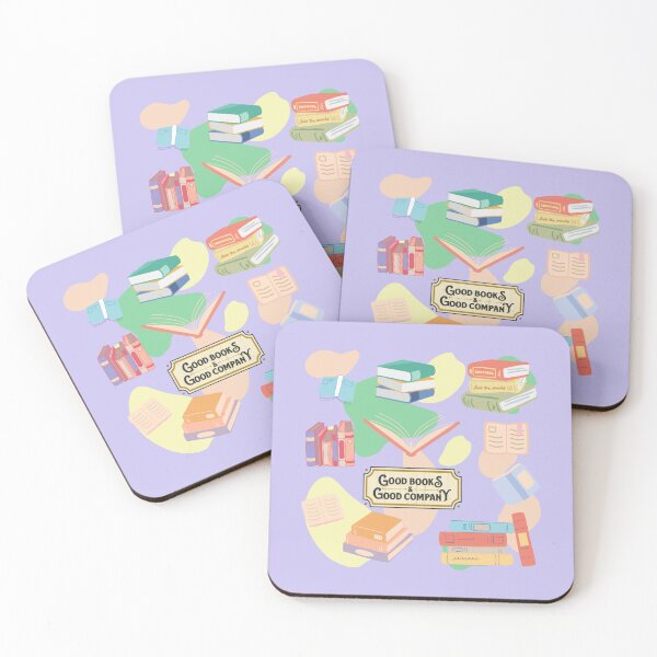 Item preview, Good Books Collage designed and sold by sweatshop22.