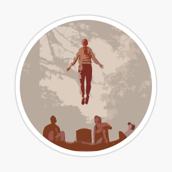 Item preview, Running up that hill designed and sold by Nivius.