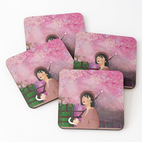 Item preview, April showers  designed and sold by nor-eli.