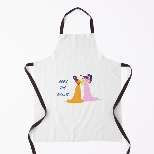 Item preview, FEEL THE MUSIC designed and sold by IsaCria.