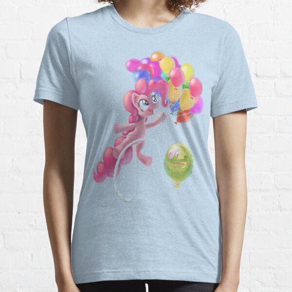 Camisetas pinkie mujer sale