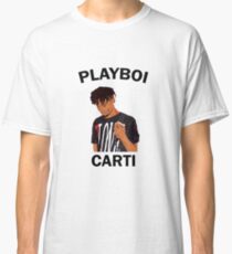 carti playboi Classic T-Shirt