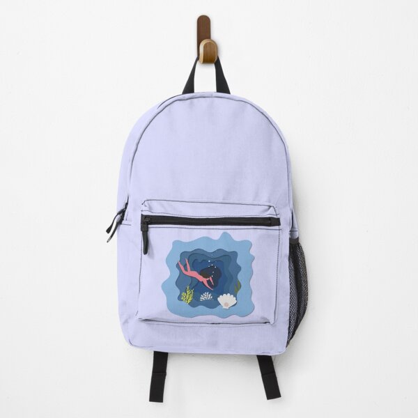 Item preview, Deep Sea Treasure designed and sold by KinLost.