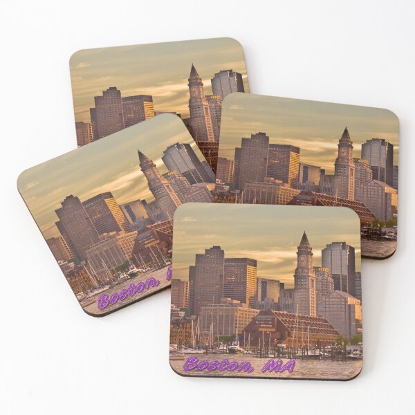 Item preview, Boston, MA designed and sold by LudaNayvelt.