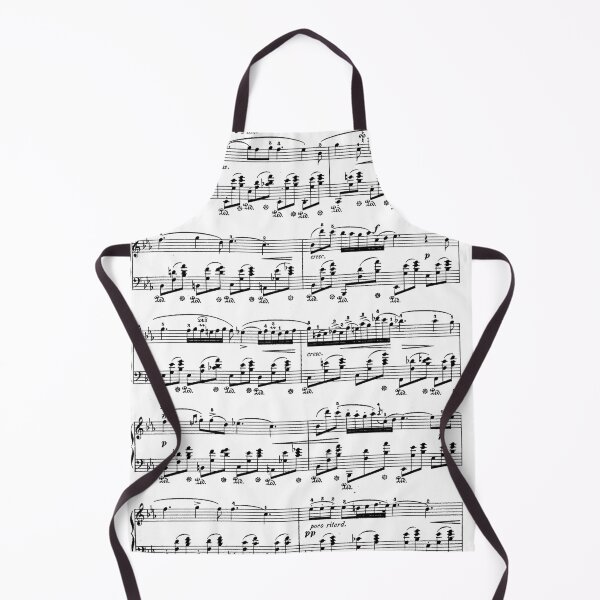 Item preview, Chopin Nocturne designed and sold by bhconn.