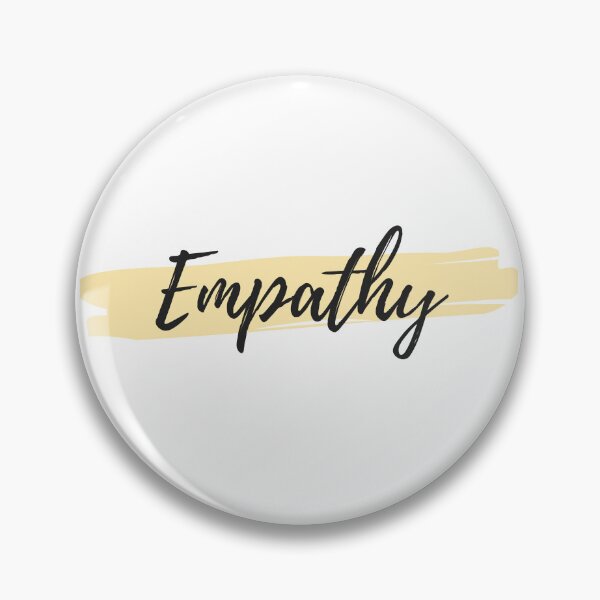 Item preview, Empathy - yellow  designed and sold by themoderateview.
