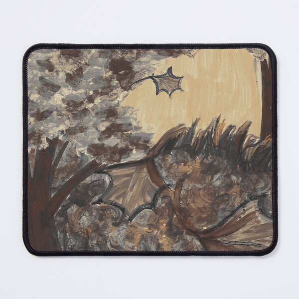 Item preview, Bronze Autumn Leaves designed and sold by Korroby.