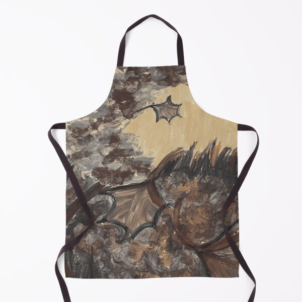 Item preview, Bronze Autumn Leaves designed and sold by Korroby.