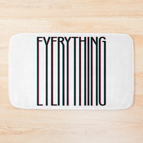 Item preview, Everything Long Stretched designed and sold by BunnyPrinceDegn.