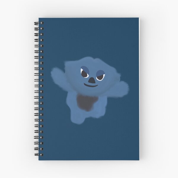 Item preview, Beebo Plush  designed and sold by Vancouver-Girl.