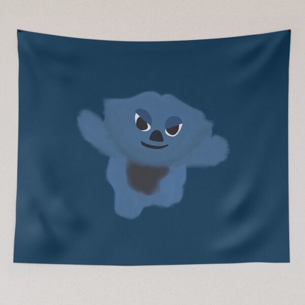 Item preview, Beebo Plush  designed and sold by Vancouver-Girl.