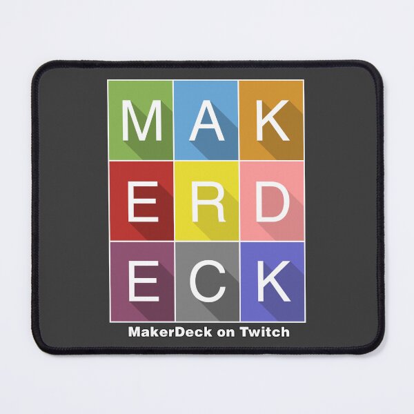 Item preview, MakerDeck Grid Simple designed and sold by MakerDeck.