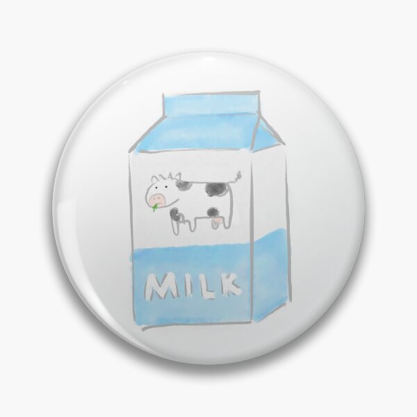 Item preview, Milk Box designed and sold by veroyuumi.