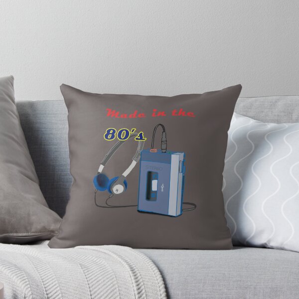 Item preview, Made in the 80s designed and sold by CarliPeraza.