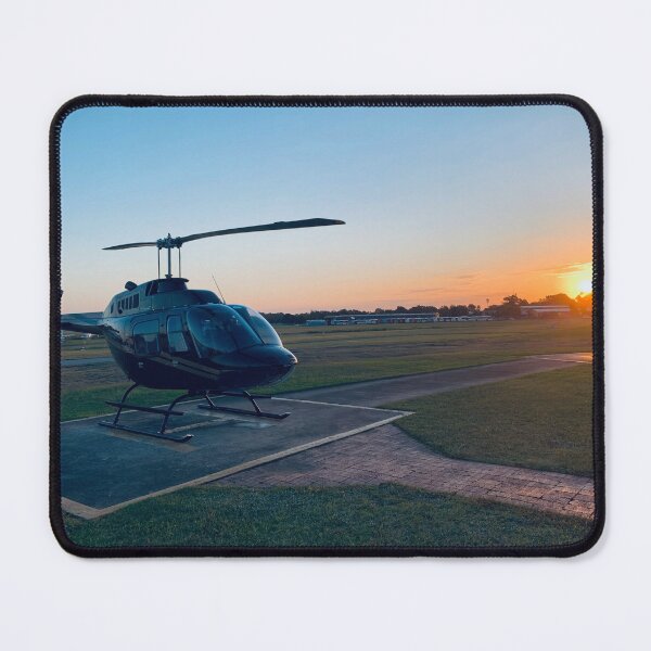 Item preview, Helicopter Bell 206 Jetranger  designed and sold by heliaddiction.