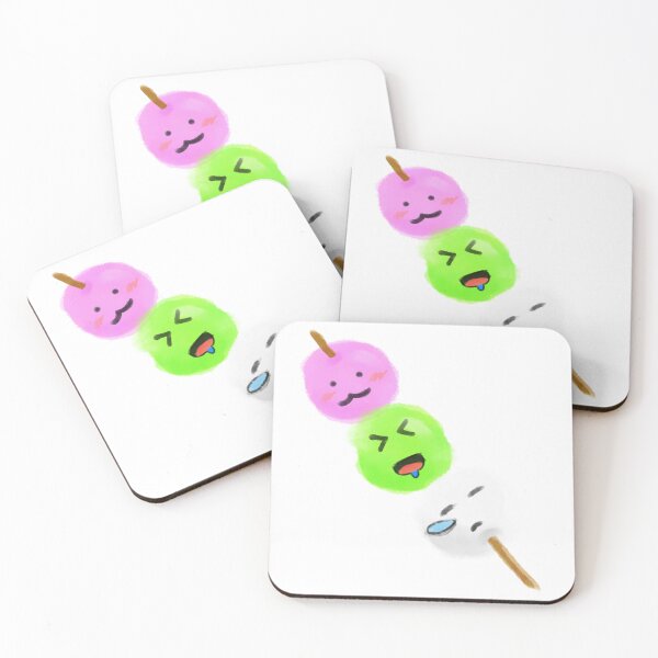 Item preview, Mochi Balls designed and sold by veroyuumi.