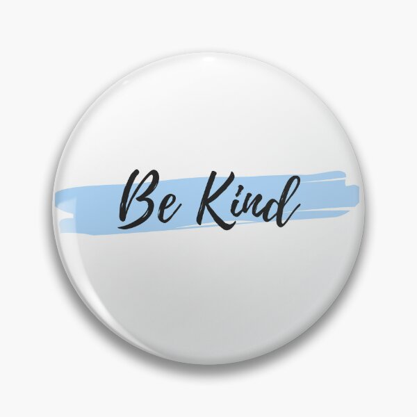 Item preview, Be kind - Green designed and sold by themoderateview.